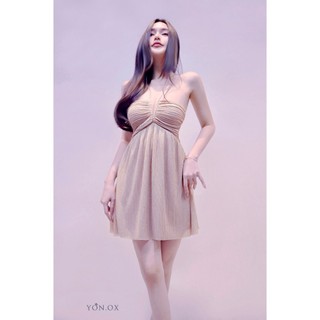 BELLY-DRESS