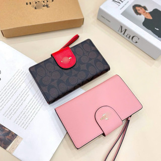 Ví dài cao cấp tech phone Wallet dễ dùng