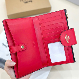Ví dài cao cấp tech phone Wallet dễ dùng