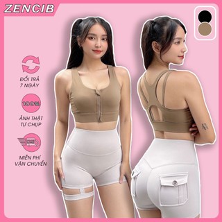 Áo bra tập gym. bra kn lycra