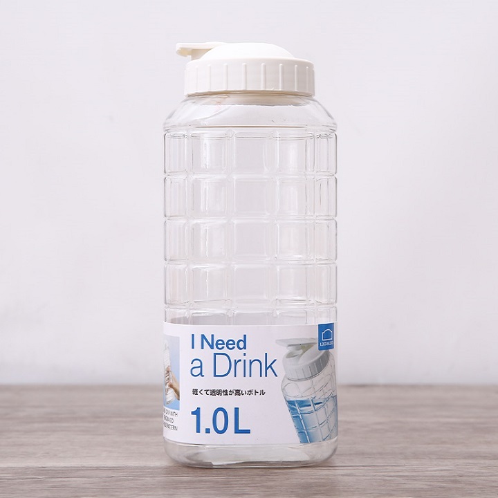 bình nước lock&lock - bình nước lock&lock 1L
