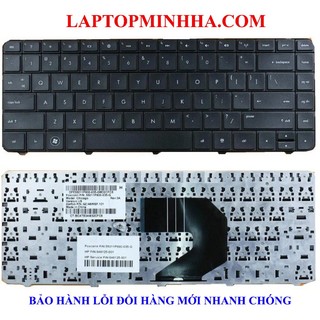 Bàn phím laptop hp 1000, dùng cho hp 2000 series