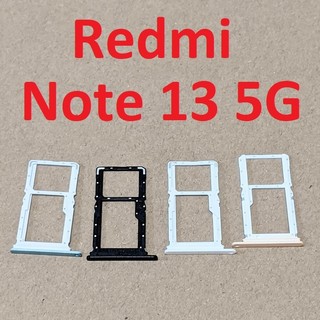 Khay sim xiaomi redmi note 13 5g khay thẻ nhớ thay thế