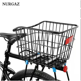 GIỎ GẮN XE ĐẠP, GIỎ XE ĐẠP CHỊU TẢI LỰC LỚN
