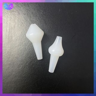 Đầu hút mũi silicon dành cho các loại máy hút dịch mũi - phụ kiện máy xông hút mũi họng