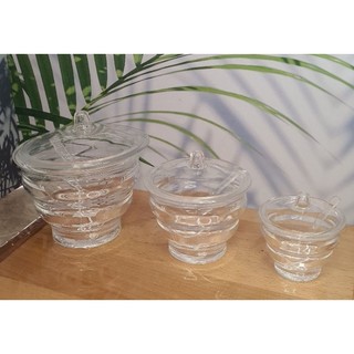 Hủ đựng đường , gia vị hu 12n , hu 12 , hu 12l
