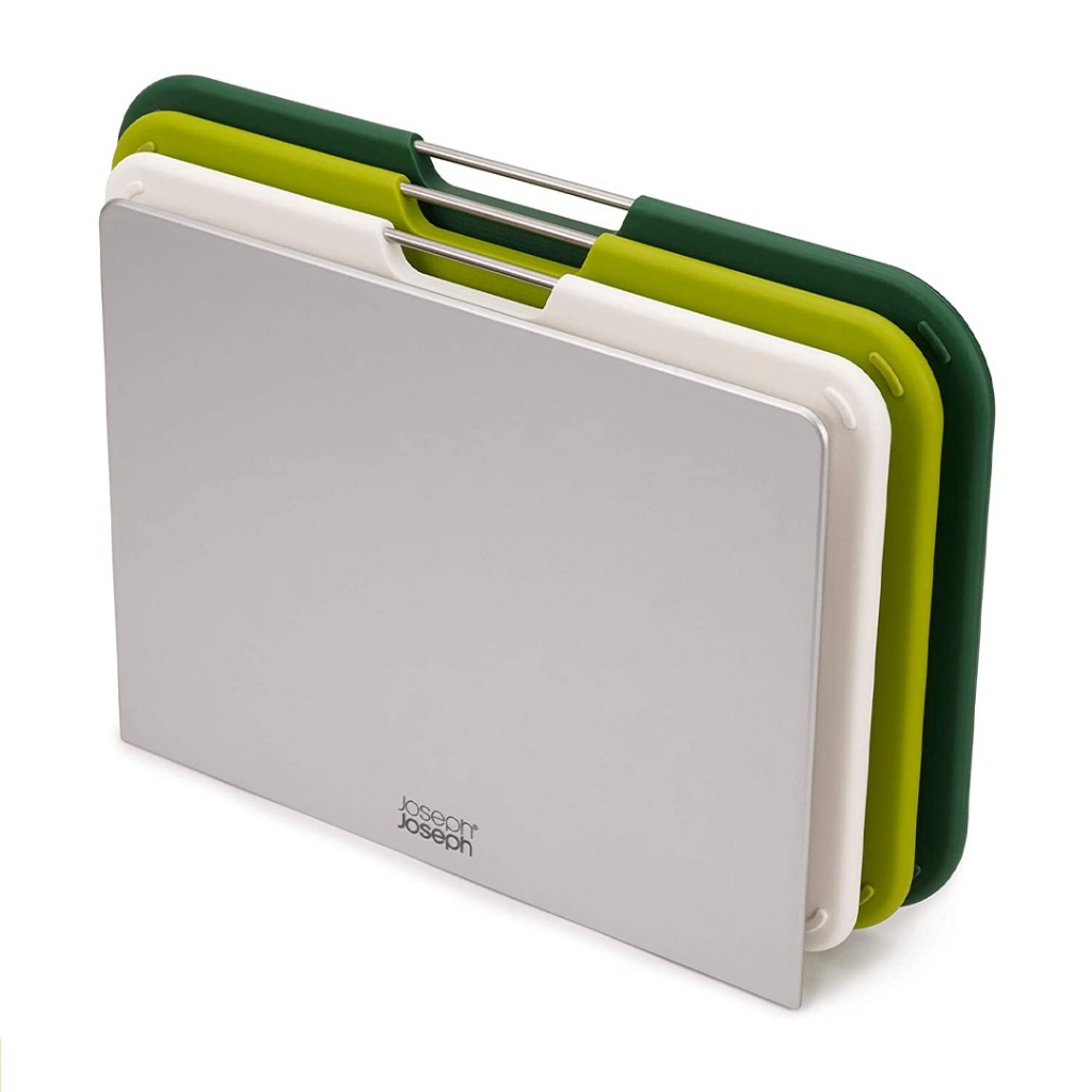 Bộ thớt 3 chiếc Joseph Joseph 60164