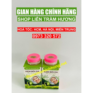[HOẢ TỐC - DATE 2027]  combo 2 hộp kem bôi da Minh Hùng [chính hãng 100%]+ kèm quà tặng(sỉ nhắn zalo)