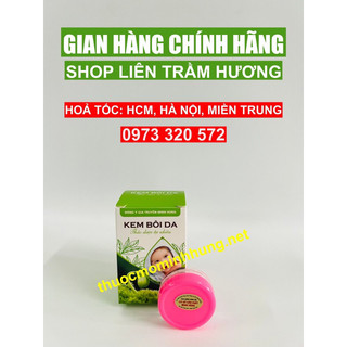 [HOẢ TỐC - DATE 2027] kem bôi da Minh Hùng chính hãng+ kèm quà tặng (sỉ nhắn zalo)