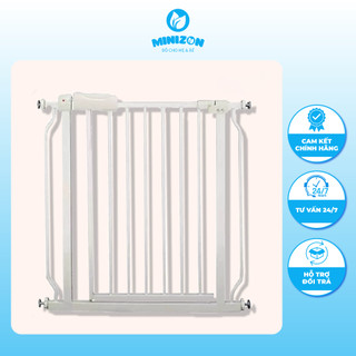 Thanh chặn cửa - chặn cầu thang UMOO chính hãng an toàn cho bé | Minizon Kids