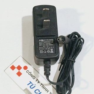 Adapter DC 5V - 2A / Đầu cắm 3.5mm X 1.35mm) (Loại tốt chất lượng)