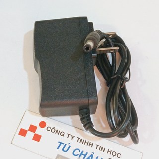 Adapter DC 5V - 2A / Đầu cắm 5.5mm x 2.1mm