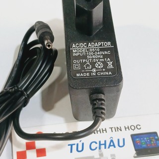 Adapter dc 5v - 1a / 5v - 2a / 5v - 3a
