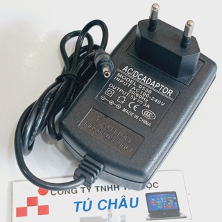 Adapter DC 5V - 1A  / 5V - 2A  / 5V - 3A  ( Đầu cắm 3.5mm X 1.35mm)