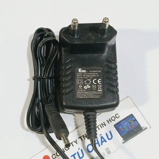 Adapter DC 5V - 1A  / 5V - 2A  / 5V - 3A  ( Đầu cắm 3.5mm X 1.35mm)