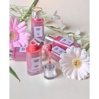 Son BBia L'eau tint thuần chay mềm môi và lâu trôi