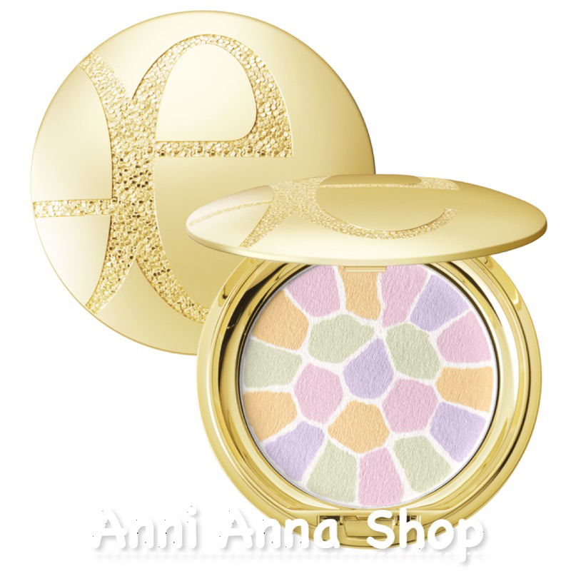 Phấn Phủ Sắc Màu La Poudre Haute Nuance Elegance