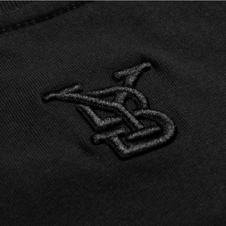 Áo thun unisex Local Brand BYS - TSHIRT BASIC FREESTYLE