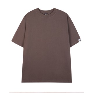 Áo thun unisex Local Brand BYS - TSHIRT BASIC FREESTYLE