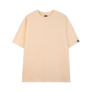 Áo thun unisex Local Brand BYS - TSHIRT BASIC FREESTYLE