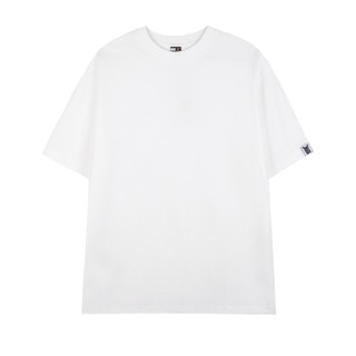 Áo thun unisex Local Brand BYS - TSHIRT BASIC FREESTYLE