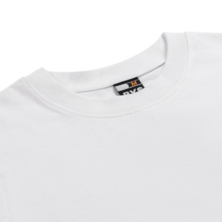 Áo thun unisex Local Brand BYS - TSHIRT BASIC FREESTYLE