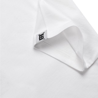 Áo thun unisex Local Brand BYS - TSHIRT BASIC FREESTYLE