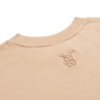 Áo thun unisex Local Brand BYS - TSHIRT BASIC FREESTYLE
