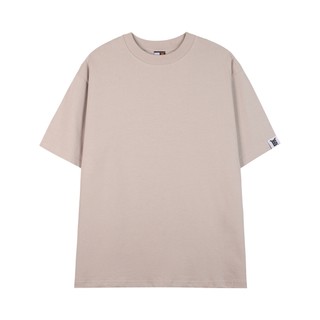 Áo thun unisex Local Brand BYS - TSHIRT BASIC FREESTYLE