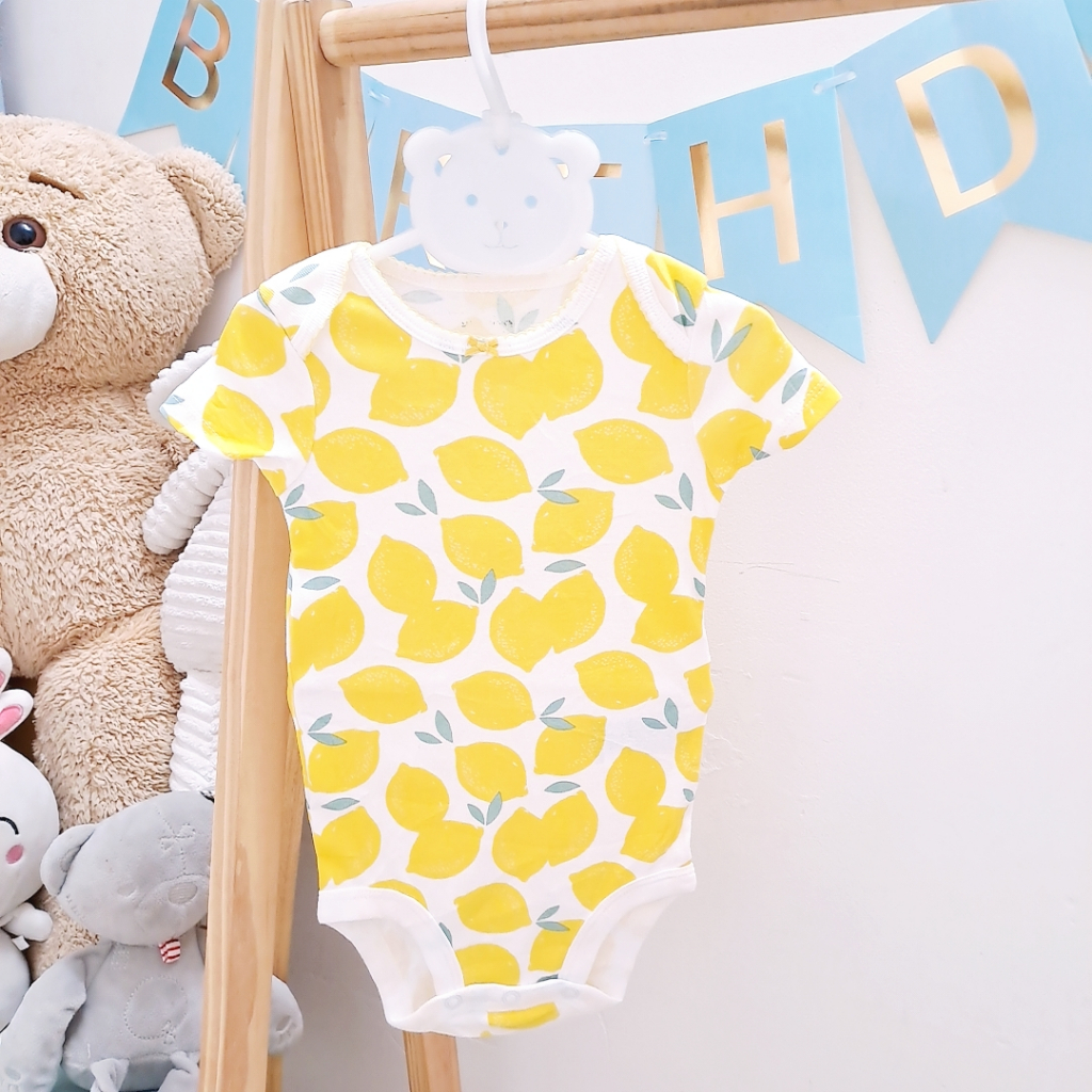 Bodysuit cho bé trai bé gái body chip hãng carter mẫu mới cập nhật