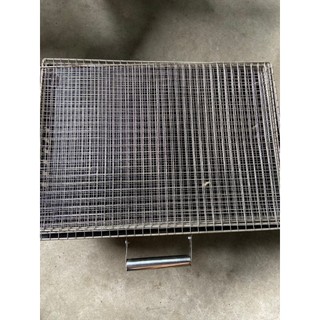 Vỉ nướng 100% inox