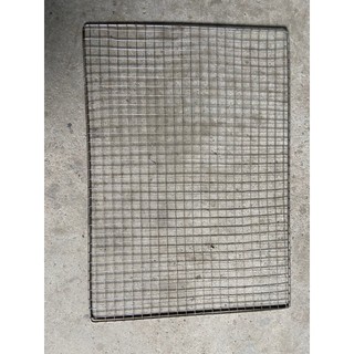 Vỉ nướng 100% inox