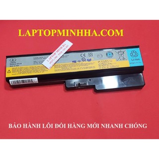 Pin Lenovo G450 B460 V460 Z360 G430 G360 G530 G455 G550 hàng mới nguyên hộp