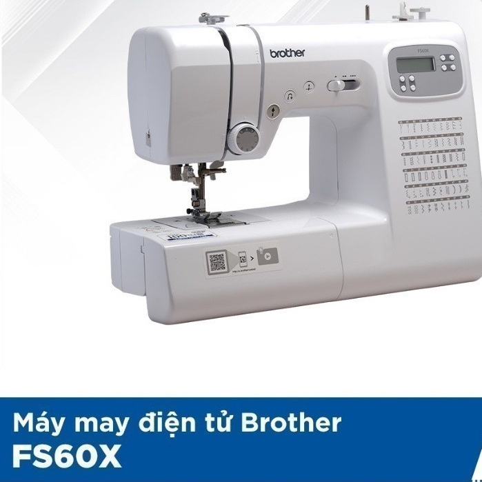 Máy may Brother FS60X