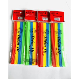 que tính học sinh ( 20 cây/bịch)