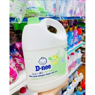 NƯỚC GIẶT DNEE THÁI LAN