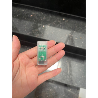 Con chip bảng led dạ quang- bảng led huỳnh quang