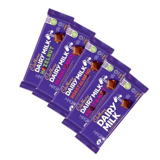 Socola Cadbury Dairy Milk 90G