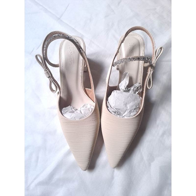 Pass giày Koisan THE NYSMILE