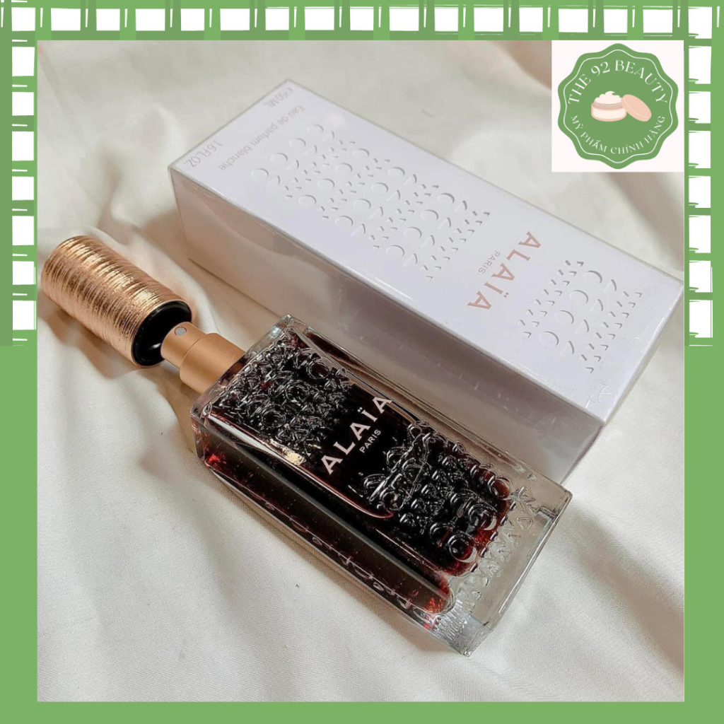 Nước hoa ALAIA Blanche chiết 10ml 20ml