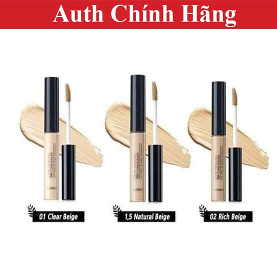 Kem che khuyết điểm độ che phủ cao