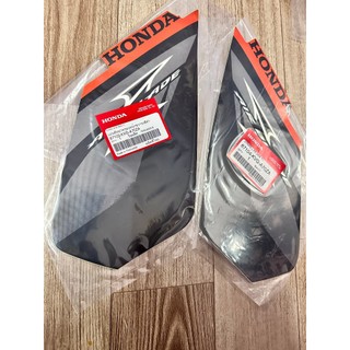 Tem má bửng AB Air Blade Thái chính hãng honda Thái Lan