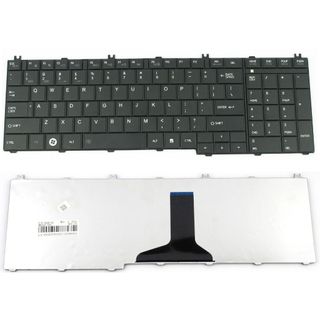 Bàn phím laptop Toshiba Satellite L650 L655 L670 L675 L750 L755 L770 L775