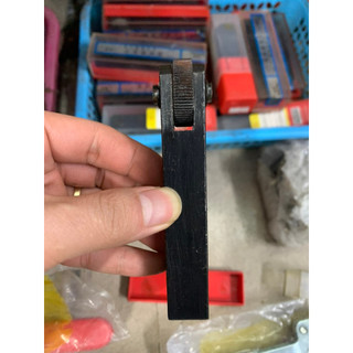 BỘ CÁN LĂN NHÁM THẲNG 0.5-2.0