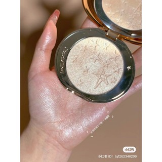 Highlight Charlotte Tilbury Hollywood Glow Glide Champagne Glow