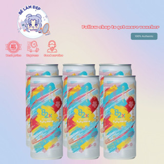 Nước Uống Giải Khát Vị Vải 82x Kakemono - Full Lốc