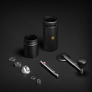 Cối xay cà phê Timemore S3 | Flagship 2025