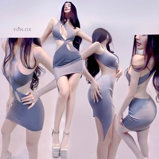 ALIZE DRESS - ĐẦM CUT OUT XU HƯỚNG