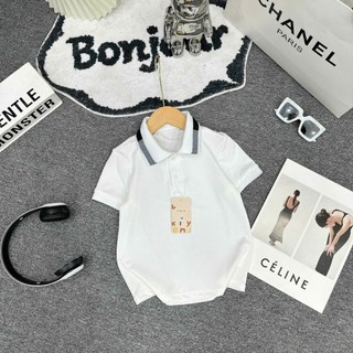 Áo Polo bé trai và gái  yoby cho bé trai và bé gái vải Cotton, lịch lãm siêu đẹp - size từ 10-35kg