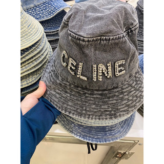 mũ bucket bò